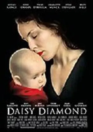 《黛西之钻》：一场跨越时空的谜案，钻石背后的爱恨情仇与科幻悬疑！