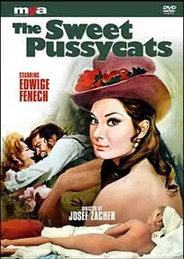 《三姝艳史》：一场被欲望与权谋编织的禁忌迷梦，揭示人性最深处的黑暗与挣扎