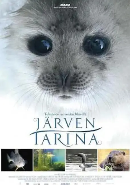 《湖泊的传说》：失落文明的神秘呼唤！一场穿越时空的奇幻冒险，揭开隐藏在湖底的惊世秘密！