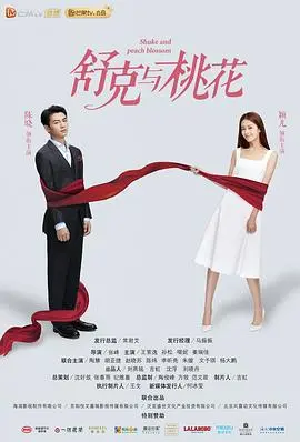 《舒克与桃花》：一场关于法律与爱的奇妙碰撞，《我是XX生》的姐妹篇？