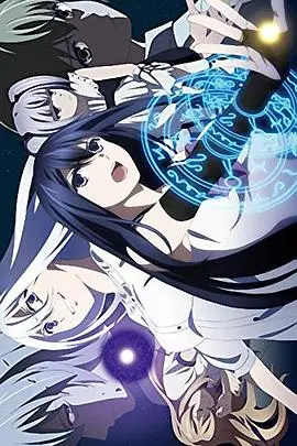 《极黑的布伦希尔特：无事生非》：这番改得啥玩意儿？比原作还‘拉胯’，看得我血压飙升！