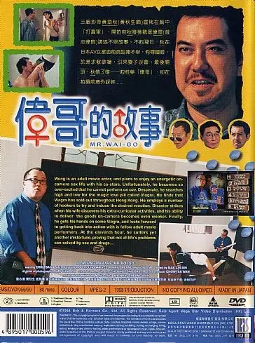 《伟哥的故事》：一部硬核公路日记，探索人生意义的别样旅程！